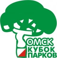 Кубок парков г.Томска - 2022, III этап Кубок парков г.Томска - 2022, III этап